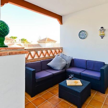 Casa Chimenea Burriana Διαμέρισμα Nerja Εξωτερικό φωτογραφία
