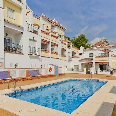 Casa Chimenea Burriana Διαμέρισμα Nerja Εξωτερικό φωτογραφία