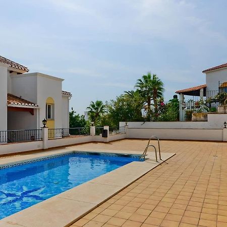 Casa Chimenea Burriana Διαμέρισμα Nerja Εξωτερικό φωτογραφία